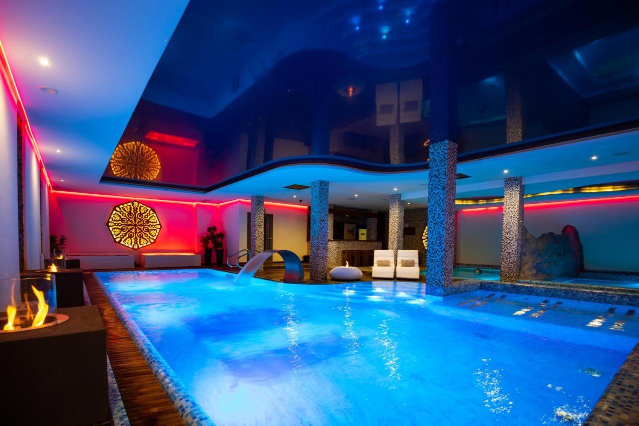 Hotel Piwniczna Spa&Conference Exterior photo