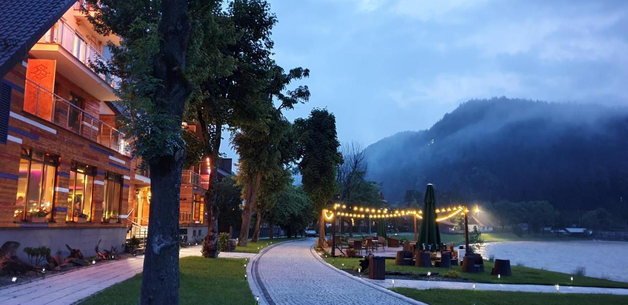Hotel Piwniczna Spa&Conference Exterior photo