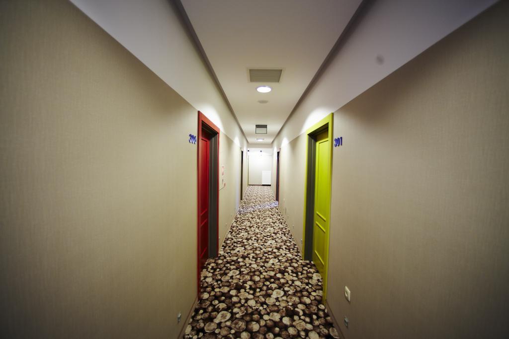 Hotel Piwniczna Spa&Conference Exterior photo