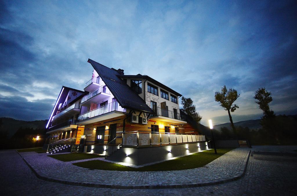 Hotel Piwniczna Spa&Conference Exterior photo