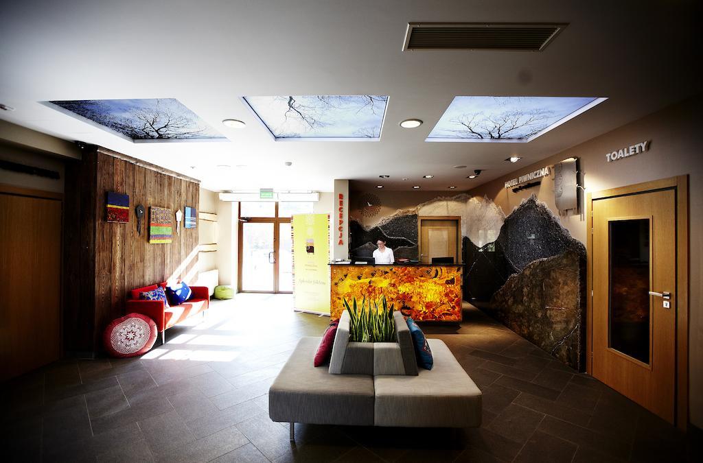 Hotel Piwniczna Spa&Conference Exterior photo