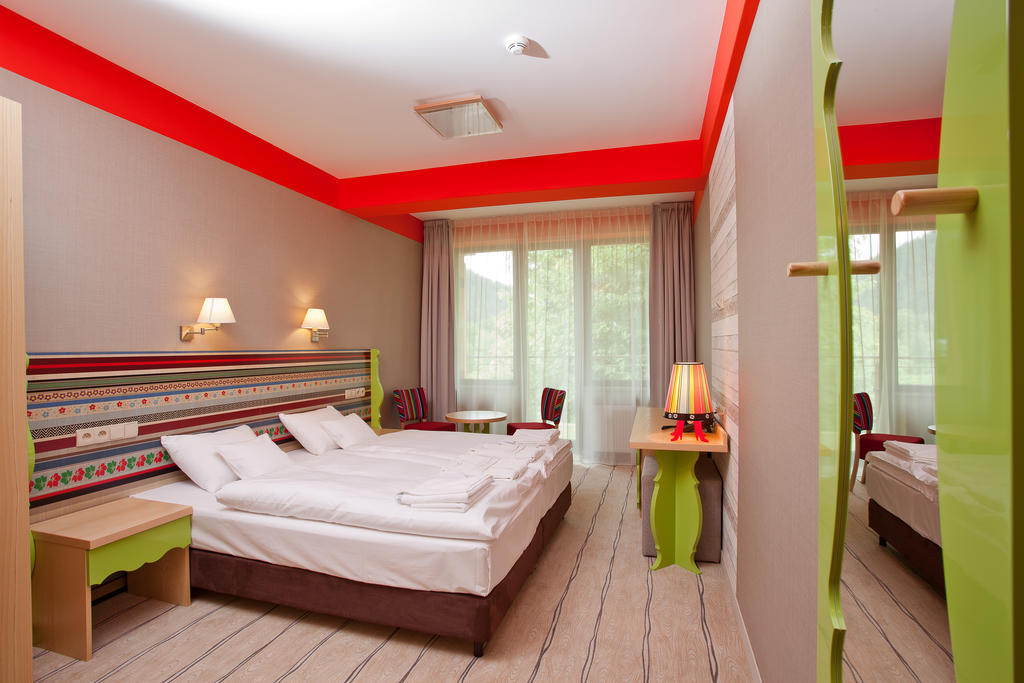 Hotel Piwniczna Spa&Conference Room photo