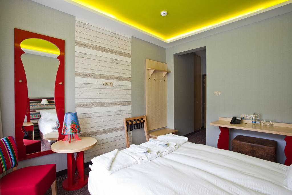 Hotel Piwniczna Spa&Conference Room photo