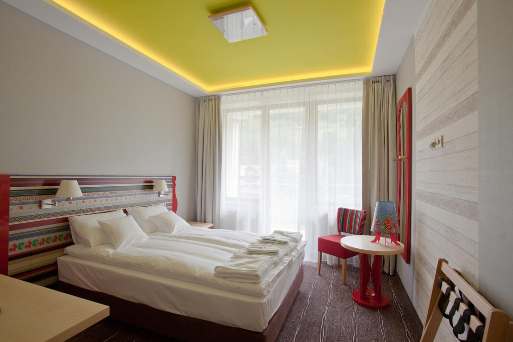 Hotel Piwniczna Spa&Conference Room photo