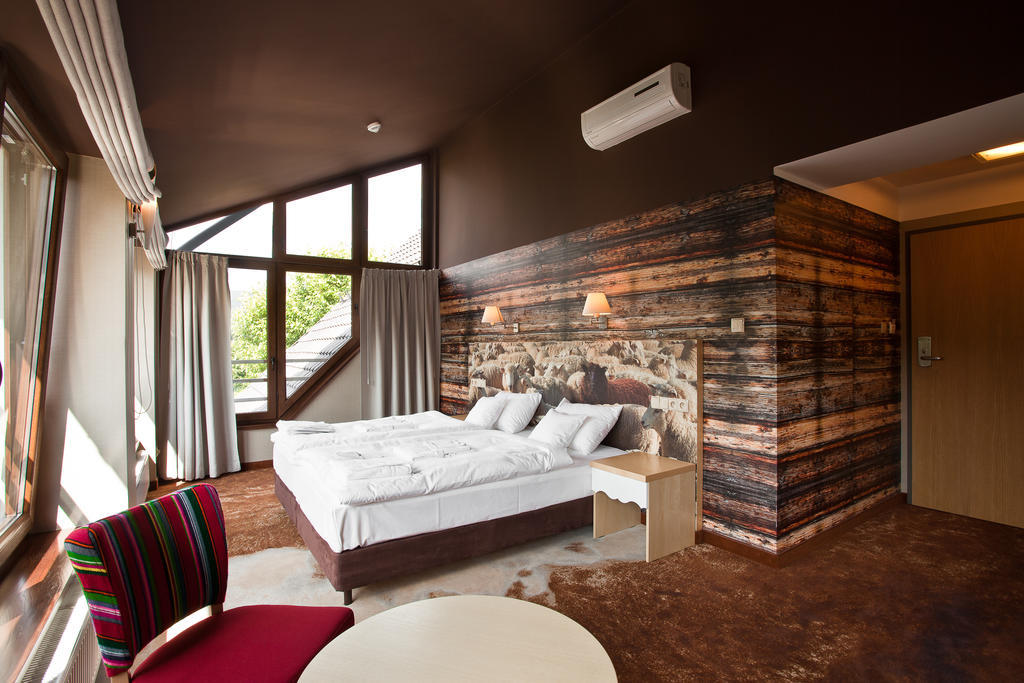 Hotel Piwniczna Spa&Conference Room photo