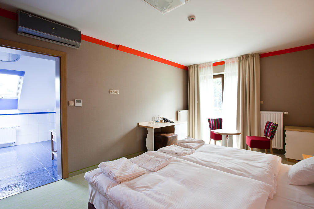 Hotel Piwniczna Spa&Conference Exterior photo